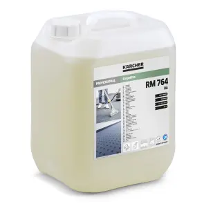 Засіб для чищення CarpetPro RM 764, 10л Karcher №1