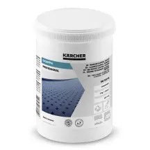 Порошковий засіб для чищення килимів CarpetPro RM 760, 0.8кг Karcher