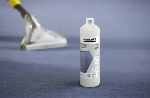Засіб для промивання CarpetPro RM 763, 1л Karcher №2