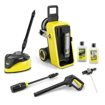 Мінімийка високого тиску K 7 Comfort Premium Home Karcher