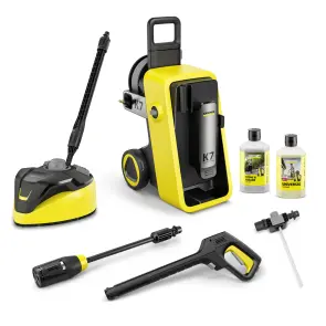 Мінімийка високого тиску K 7 Comfort Premium Home Karcher №1