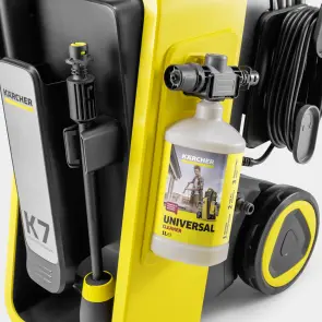 Мінімийка високого тиску K 7 Comfort Premium Home Karcher №5