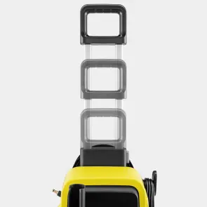 Мінімийка високого тиску K 7 Comfort Premium Home Karcher №6
