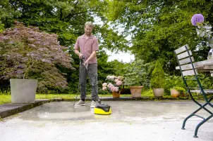 Мінімийка високого тиску K 7 Comfort Premium Home Karcher №7
