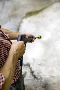 Мінімийка високого тиску K 7 Comfort Premium Home Karcher №8