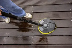 Мінімийка високого тиску K 7 Comfort Premium Home Karcher №9