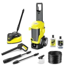 Мінімийка високого тиску K 7 WCM FJ Home Karcher
