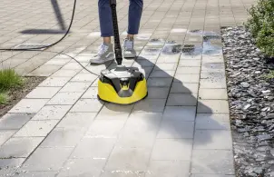 Мінімийка високого тиску K 7 WCM FJ Home Karcher №4