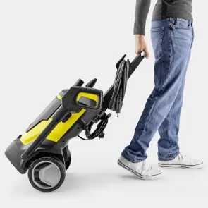 Мінімийка високого тиску K 7 WCM Karcher №2