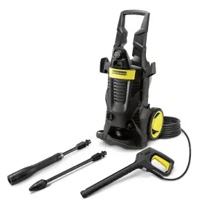 Мінімийка високого тиску K 6 Special Karcher №1
