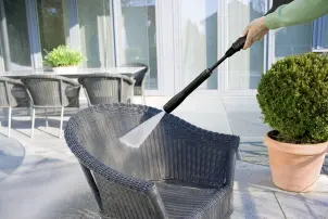 Мінімийка високого тиску K 6 Special Karcher №2