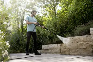Мінімийка високого тиску K 6 Special Karcher №3