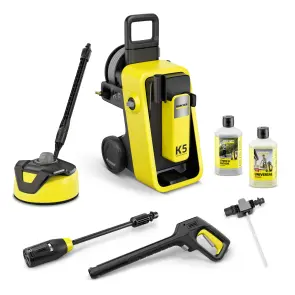 Мінімийка високого тиску K 5 Comfort Premium Home Karcher №1