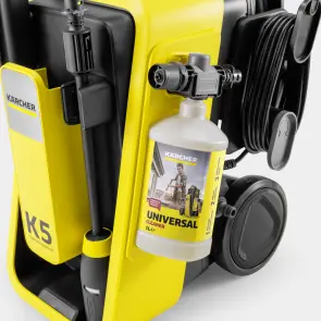 Мінімийка високого тиску K 5 Comfort Premium Home Karcher №2