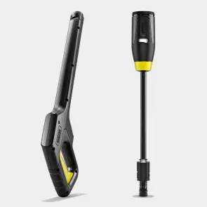 Мінімийка високого тиску K 5 Comfort Premium Home Karcher №3