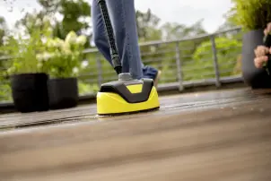 Мінімийка високого тиску K 5 Comfort Premium Home Karcher №8