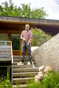 Мінімийка високого тиску K 5 Comfort Premium Home Karcher №9