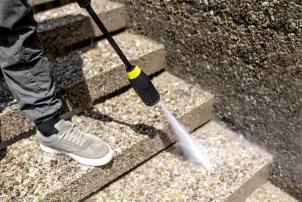 Мінімийка високого тиску K 5 Comfort Premium Karcher №11