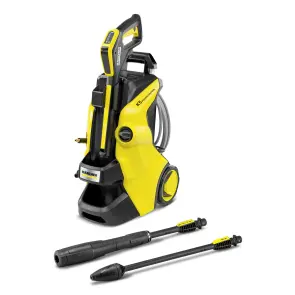 Мінімийка високого тиску K 5 Power Control Flex Karcher №2