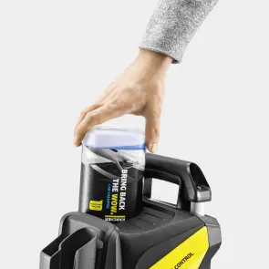 Мінімийка високого тиску K 5 Power Control Flex Karcher №5