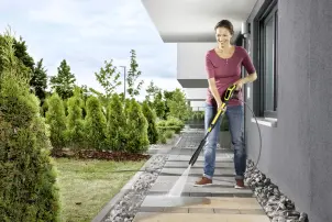Мінімийка високого тиску K 5 Power Control Flex Karcher №7