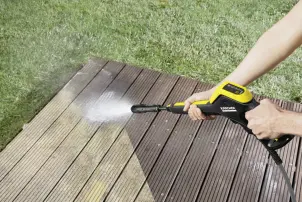 Мінімийка високого тиску K 5 Power Control Flex Karcher №10