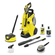 Мінімийка високого тиску K 4 Power Control Flex Car & Home Karcher