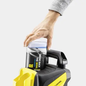 Мінімийка високого тиску K 4 Power Control Flex Car & Home Karcher №3