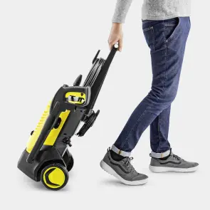 Мінімийка високого тиску K 5 WCM Karcher №3