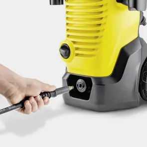Мінімийка високого тиску K 5 WCM Karcher №4