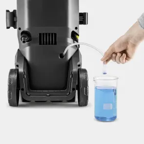 Мінімийка високого тиску K 5 WCM Karcher №5