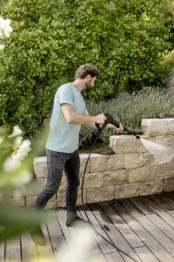 Мінімийка високого тиску K 5 WCM Karcher №10