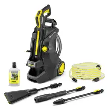 Мінімийка високого тиску K 4 Power Control Go!Further Karcher