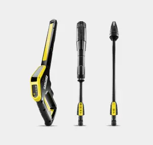 Мінімийка високого тиску K 4 Power Control Go!Further Karcher №2