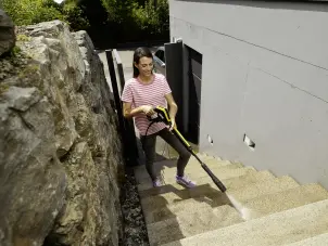 Мінімийка високого тиску K 4 Power Control Go!Further Karcher №5