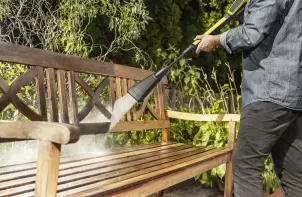 Мінімийка високого тиску K 4 Power Control Go!Further Karcher №8