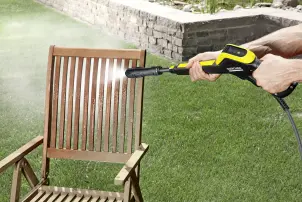 Мінімийка високого тиску K 4 Power Control Go!Further Karcher №9