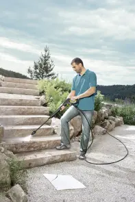 Мінімийка K5 Basic 1.180-580.0 Karcher №5