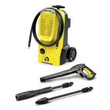 Мінімийка високого тиску K 5 Classic Karcher