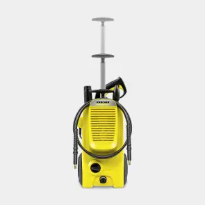 Мінімийка високого тиску K 5 Classic Karcher №3