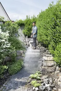 Мінімийка високого тиску K 5 Classic Karcher №6