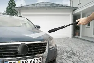 Мінімийка високого тиску K 5 Classic Karcher №7