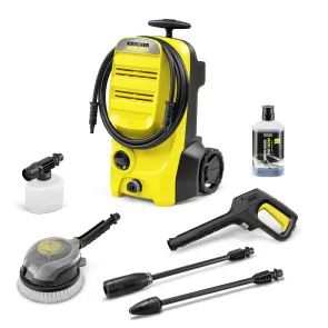 Мінімийка високого тиску K 4 Classic Car Karcher №1