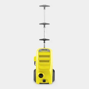 Мінімийка високого тиску K 4 Classic Car Karcher №3