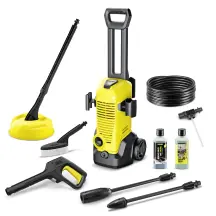 Мінімийка високого тиску K 3 Car & Home Karcher