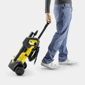 Мінімийка високого тиску K 3 Car & Home Karcher №2