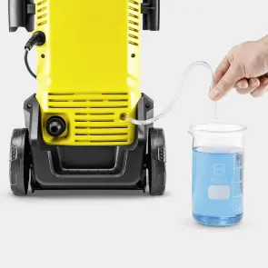 Мінімийка високого тиску K 3 Car & Home Karcher №3