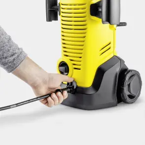 Мінімийка високого тиску K 3 Car & Home Karcher №4
