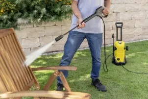 Мінімийка високого тиску K 3 Car & Home Karcher №7