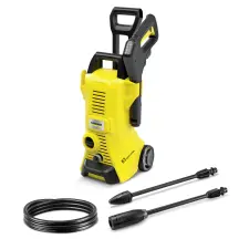 Мінімийка високого тиску K 3 Power Control Karcher